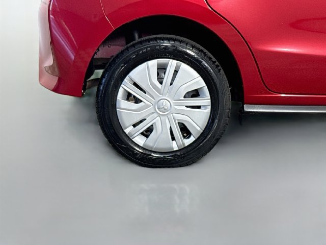 Used 2024 Mitsubishi Mirage ES FWD image 32