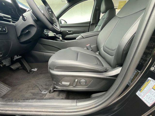 New 2025 Hyundai Santa Cruz XRT image 9