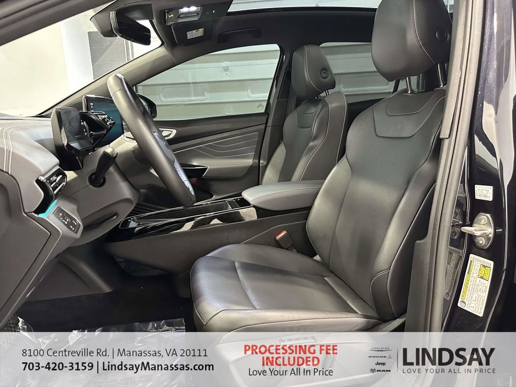 Used 2023 Volkswagen ID.4 S image 18