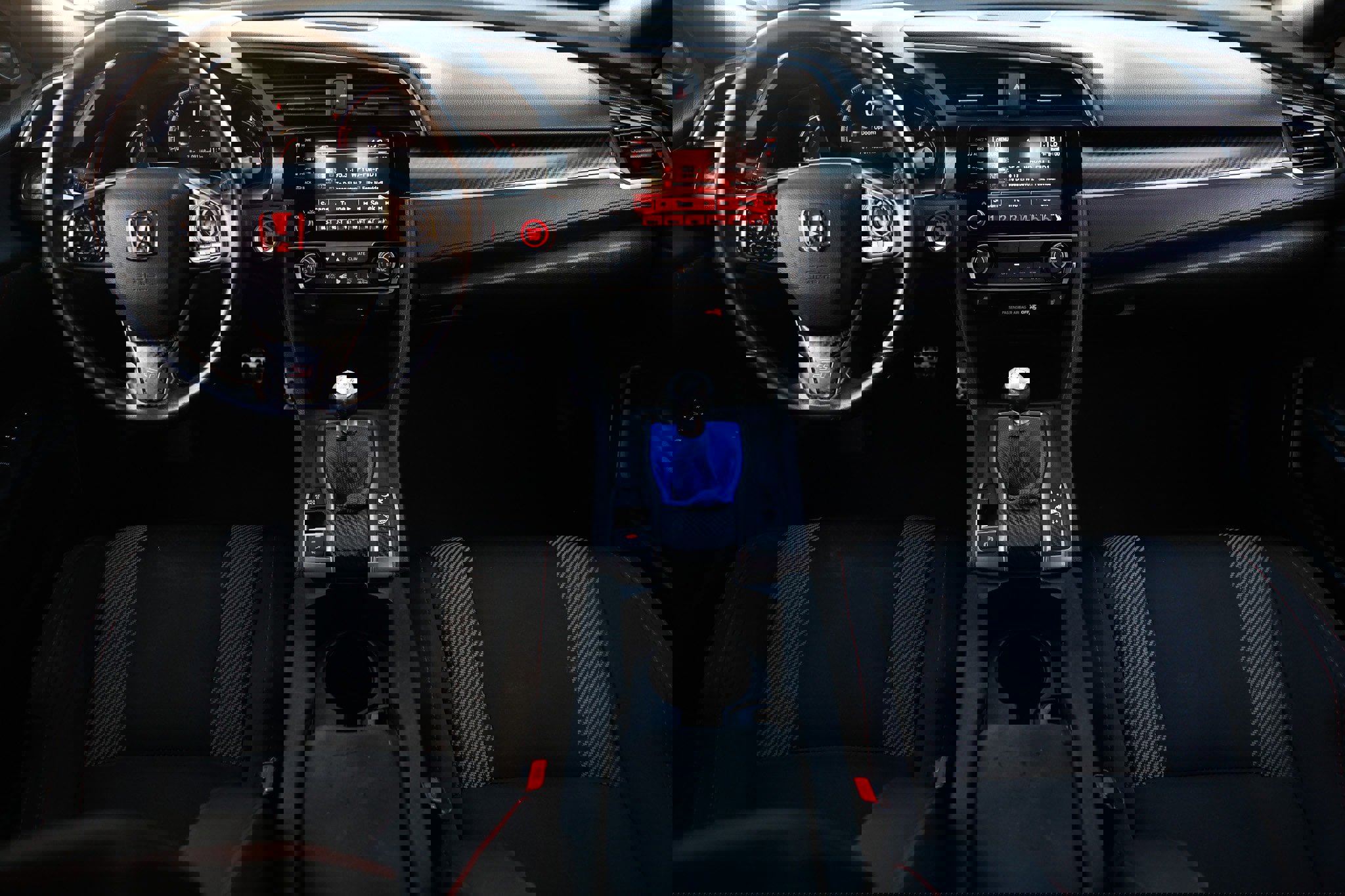 Used 2019 Honda Civic Si image 26