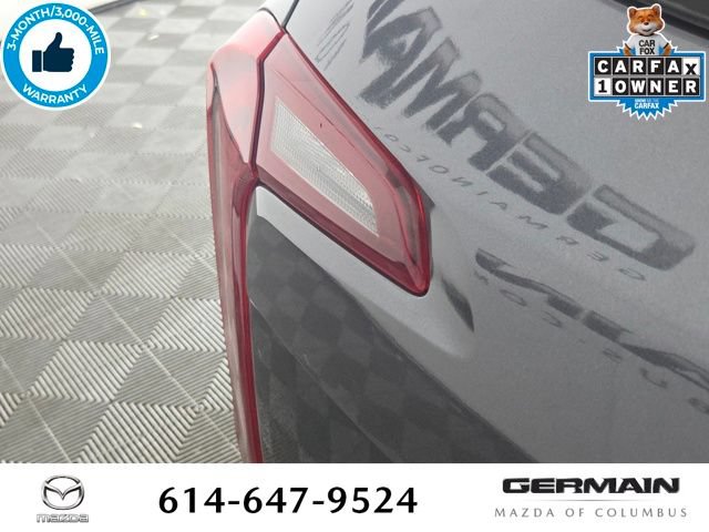 Used 2021 Kia Telluride SX AWD/4WD image 14