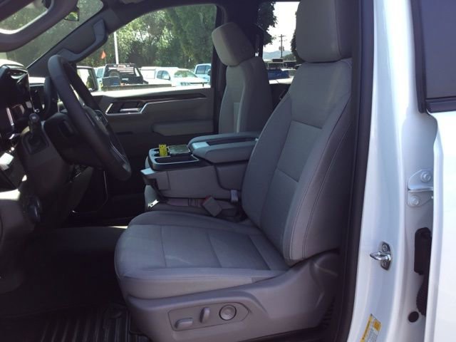 New 2026 Chevrolet Silverado 1500 LT w/ All Star Edition Plus image 11