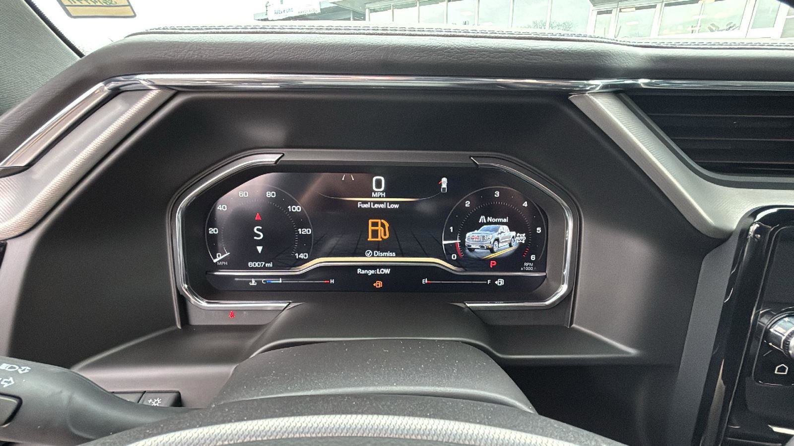 New 2025 GMC Sierra 1500 Denali w/ Denali Reserve Package image 14