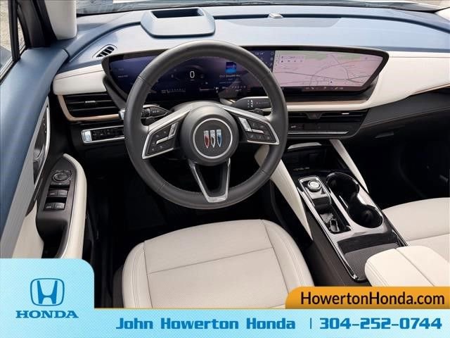 Used 2024 Buick Envision Avenir image 9