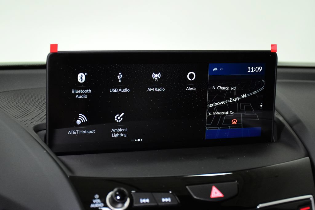 New 2026 Acura RDX A-Spec AWD/4WD image 17