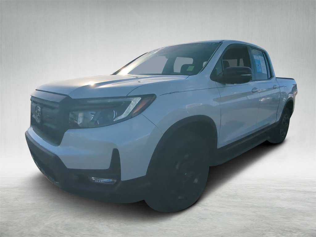 Certified 2025 Honda Ridgeline TrailSport+ image 7