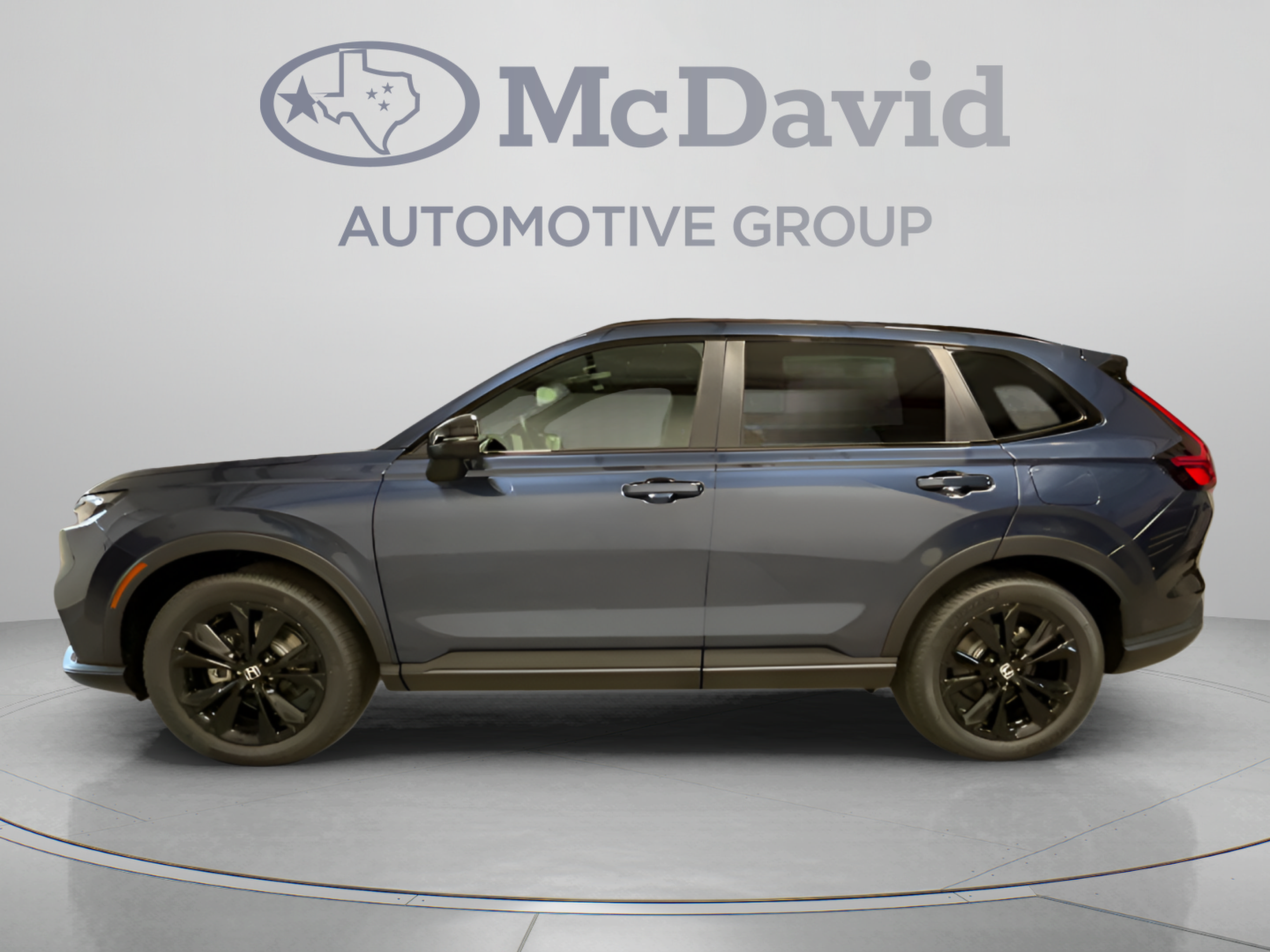 New 2027 Honda CR-V Sport Touring image 2