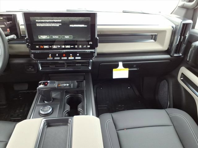 New 2026 GMC Hummer EV 4x4 Crew Cab image 19