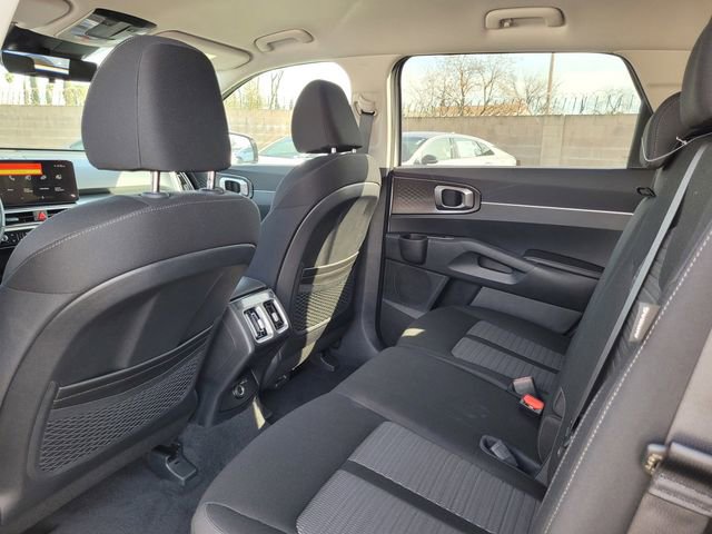 New 2026 Kia Sorento LX image 6