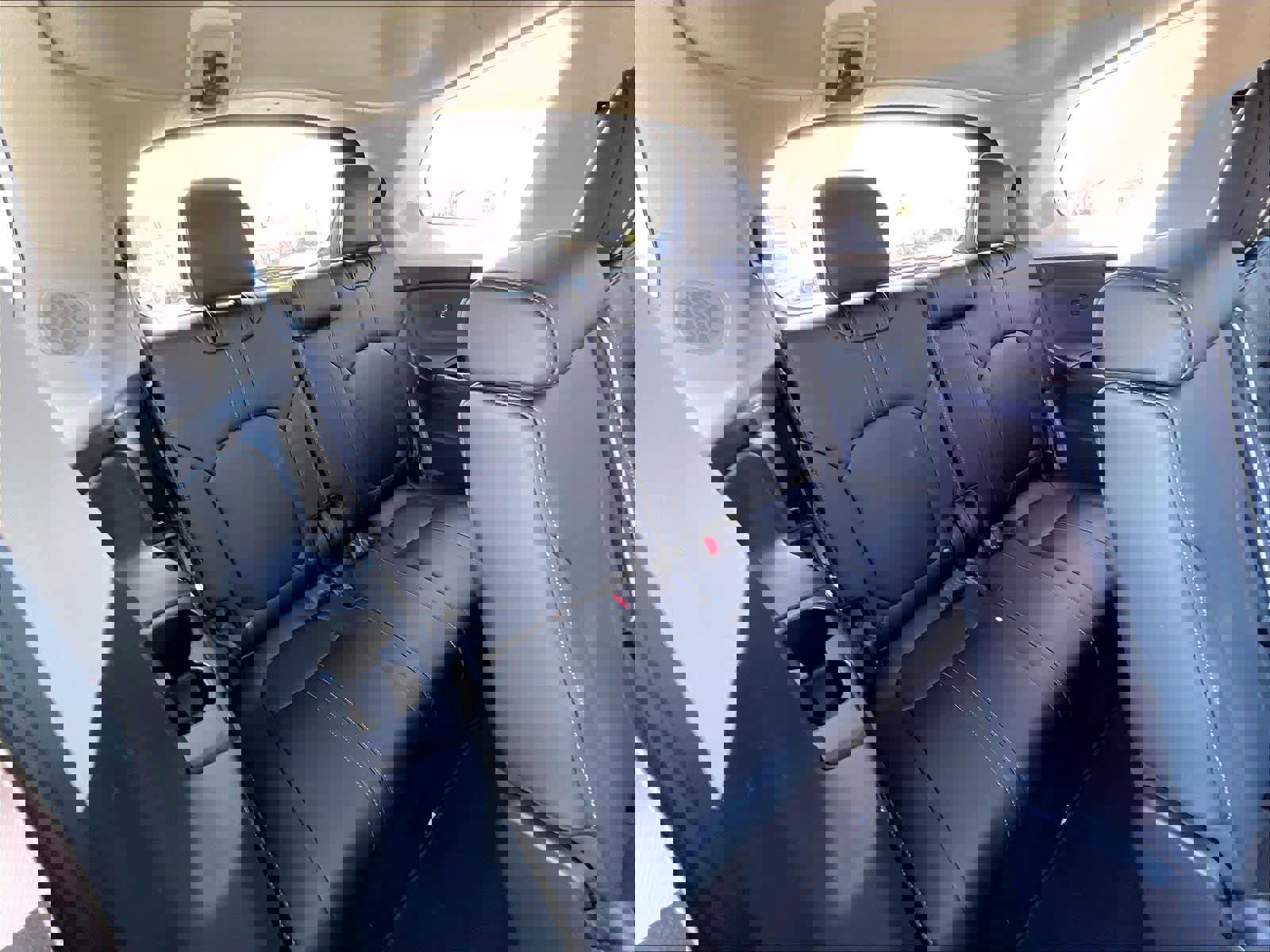 Certified 2023 Honda Pilot Elite image 17