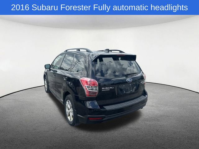 Used 2016 Subaru Forester 2.5i Limited AWD/4WD image 26