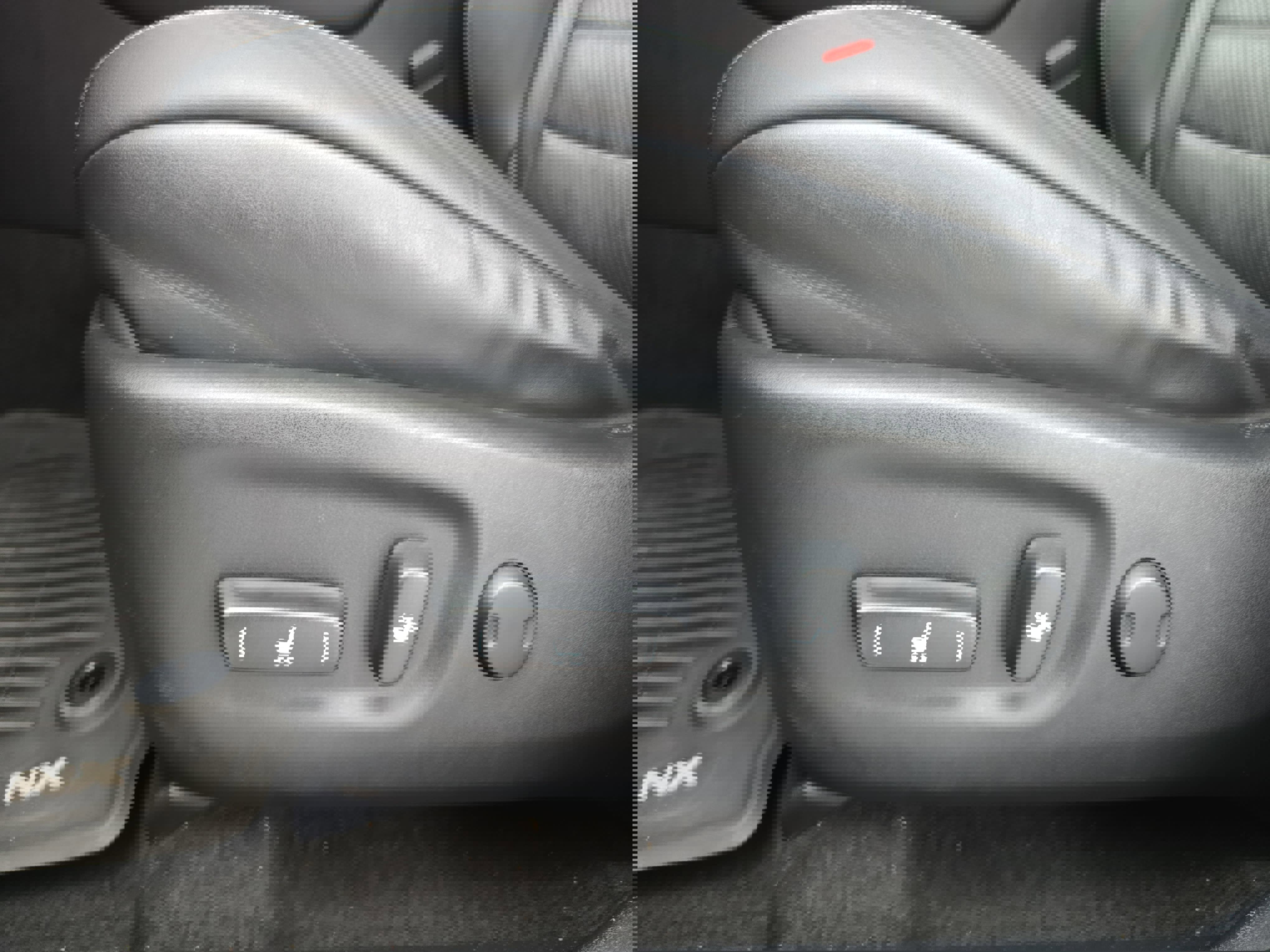 Used 2015 Lexus NX 200t F Sport w/ Navigation System Package image 29