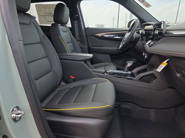 New 2026 Chevrolet TrailBlazer ACTIV w/ Convenience Package image 17