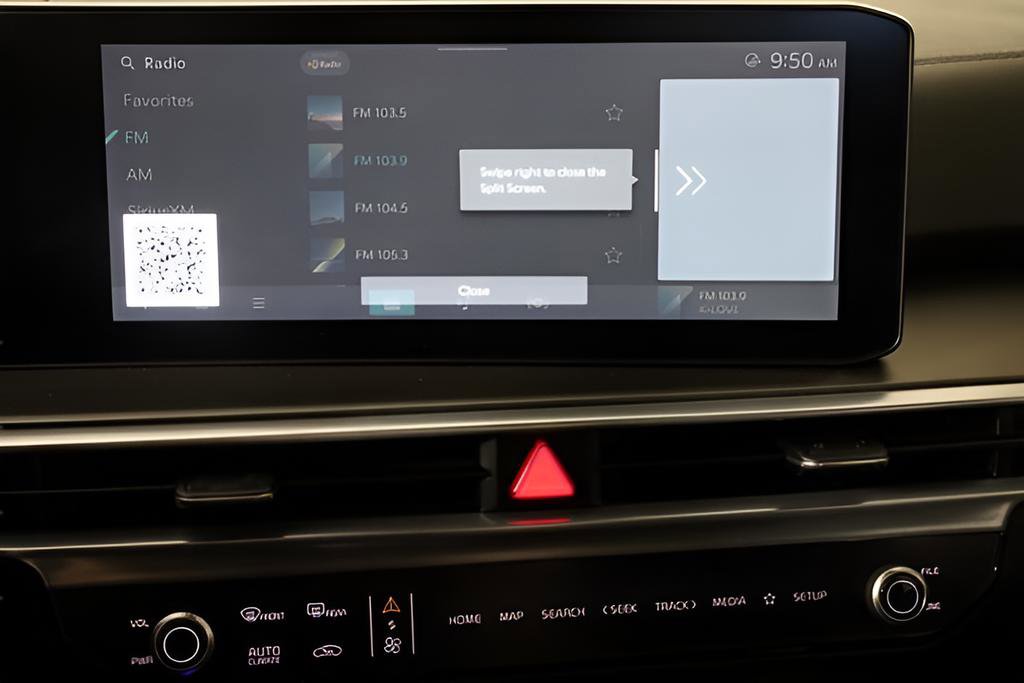 New 2025 Kia Sorento SX image 38