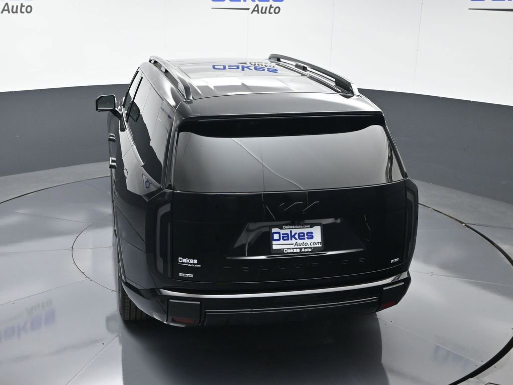 New 2027 Kia Telluride X-Line SX Prestige image 56