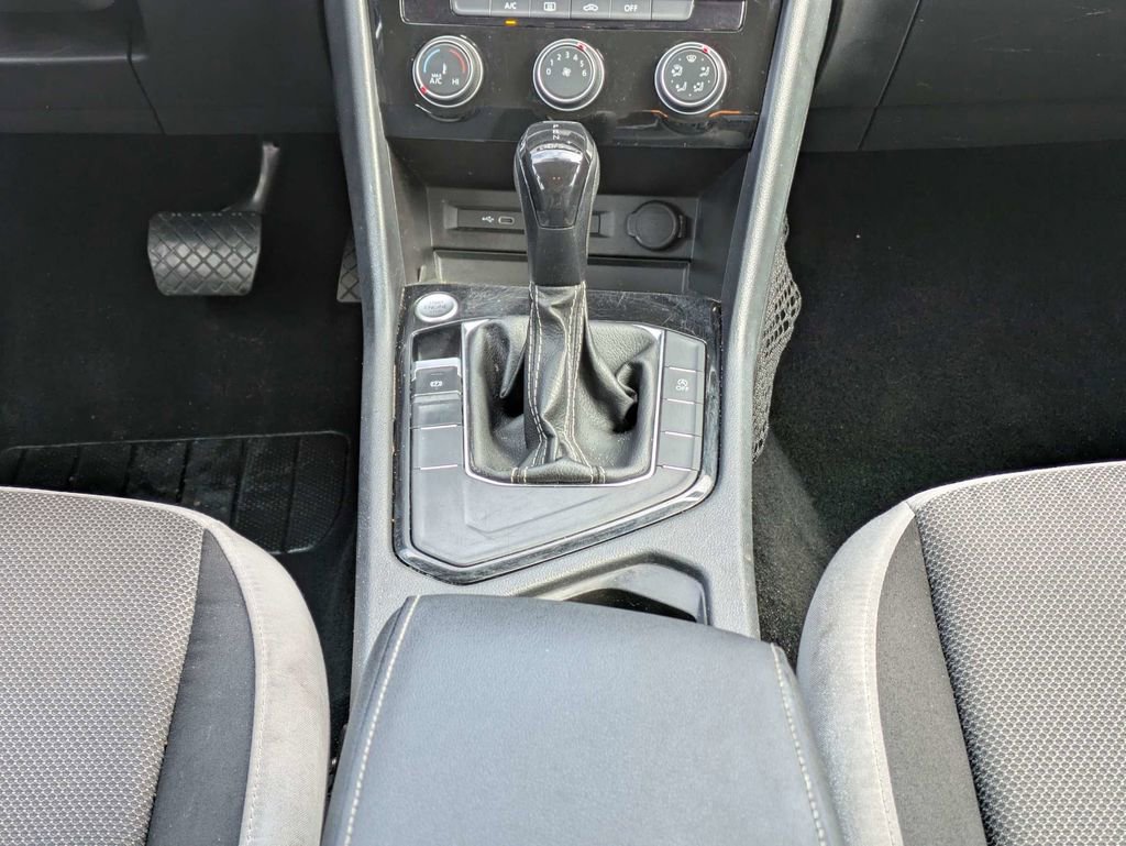 Certified 2023 Volkswagen Taos S FWD image 19