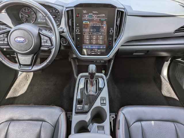 Used 2024 Subaru Crosstrek 2.5i Limited AWD/4WD image 33