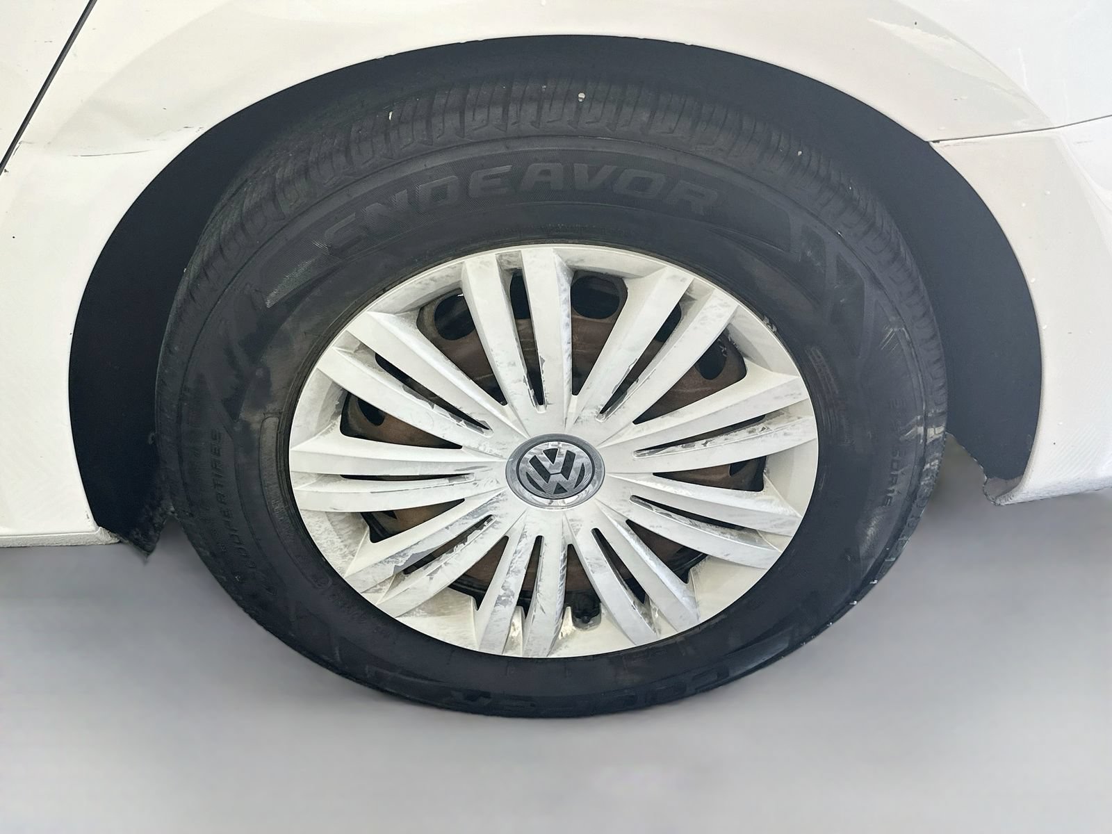 Used 2015 Volkswagen Passat 1.8T FWD image 25