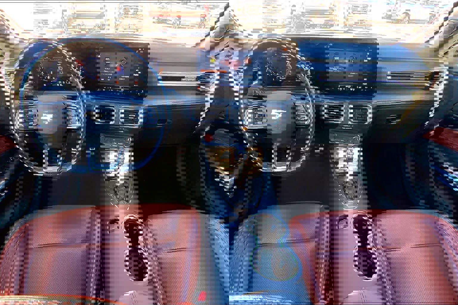 Certified 2024 Ford Mustang Premium image 14