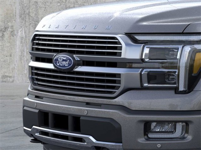 New 2025 Ford F150 Platinum image 17