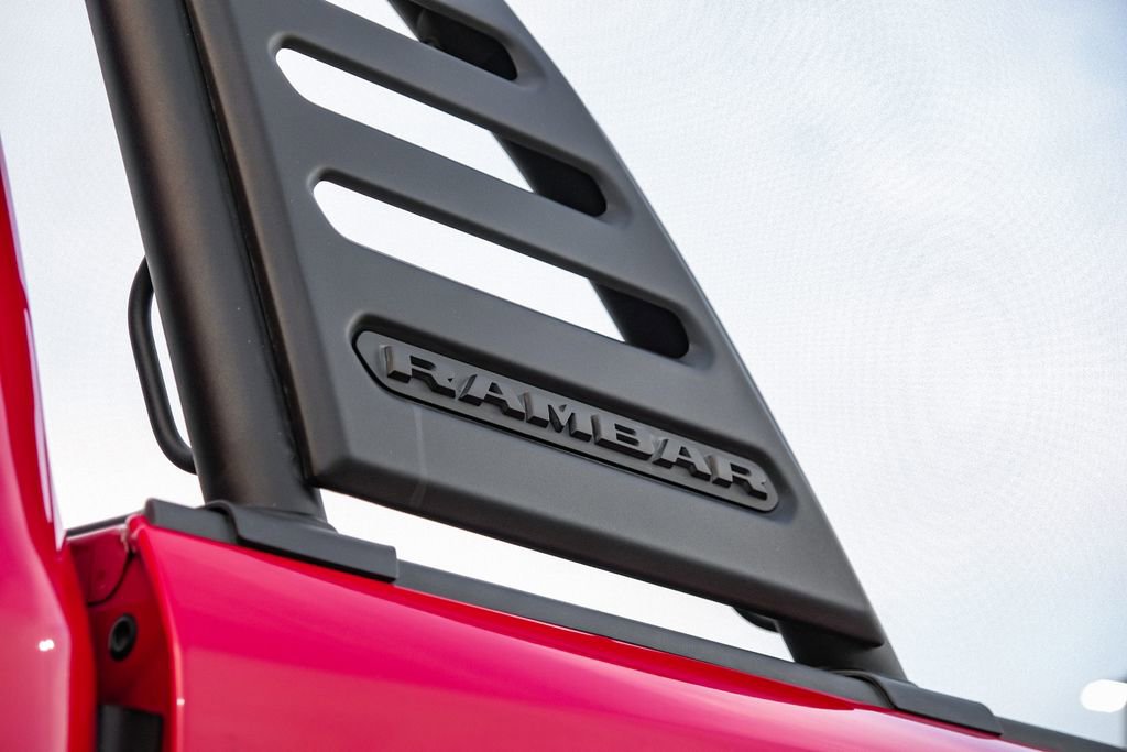 Used 2021 RAM 1500 TRX w/ TRX Level 1 Equipment Group image 61