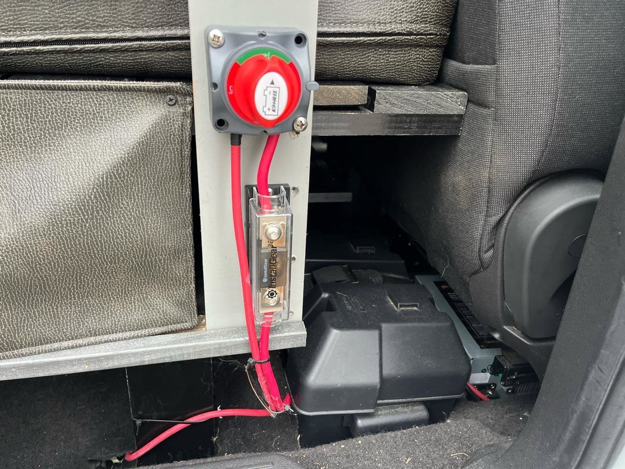 Used 2017 Ford Transit Connect XLT image 28