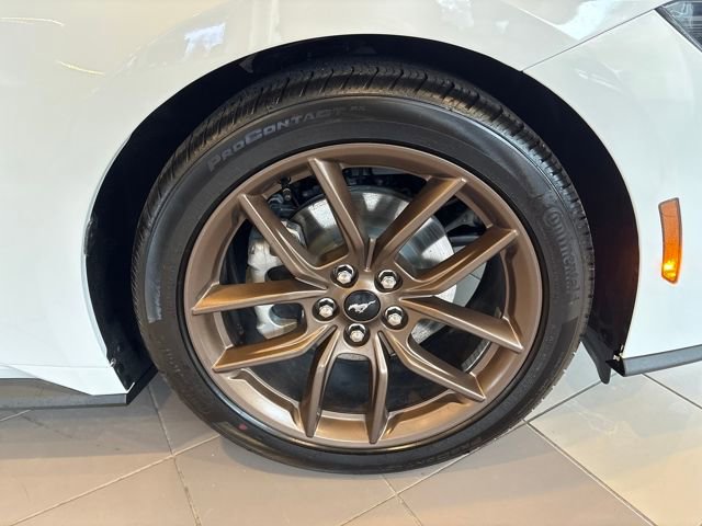 New 2026 Ford Mustang Premium RWD image 15