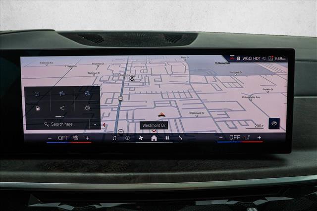 Used 2024 BMW X7 xDrive40i image 18