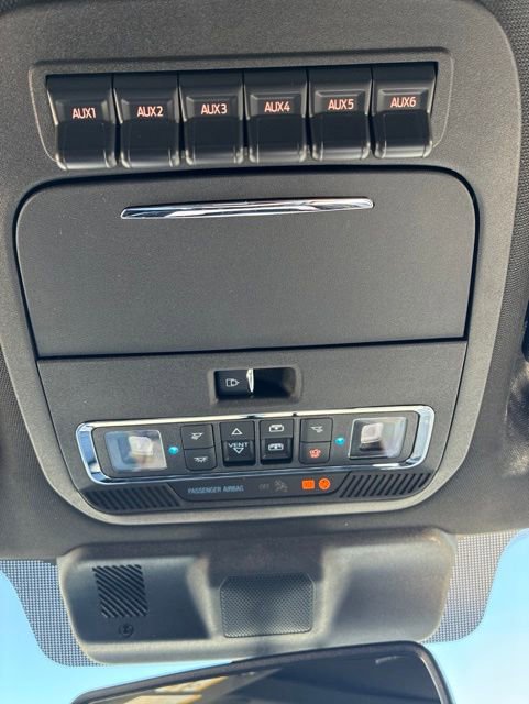 New 2026 Ford F250 Platinum AWD/4WD image 32