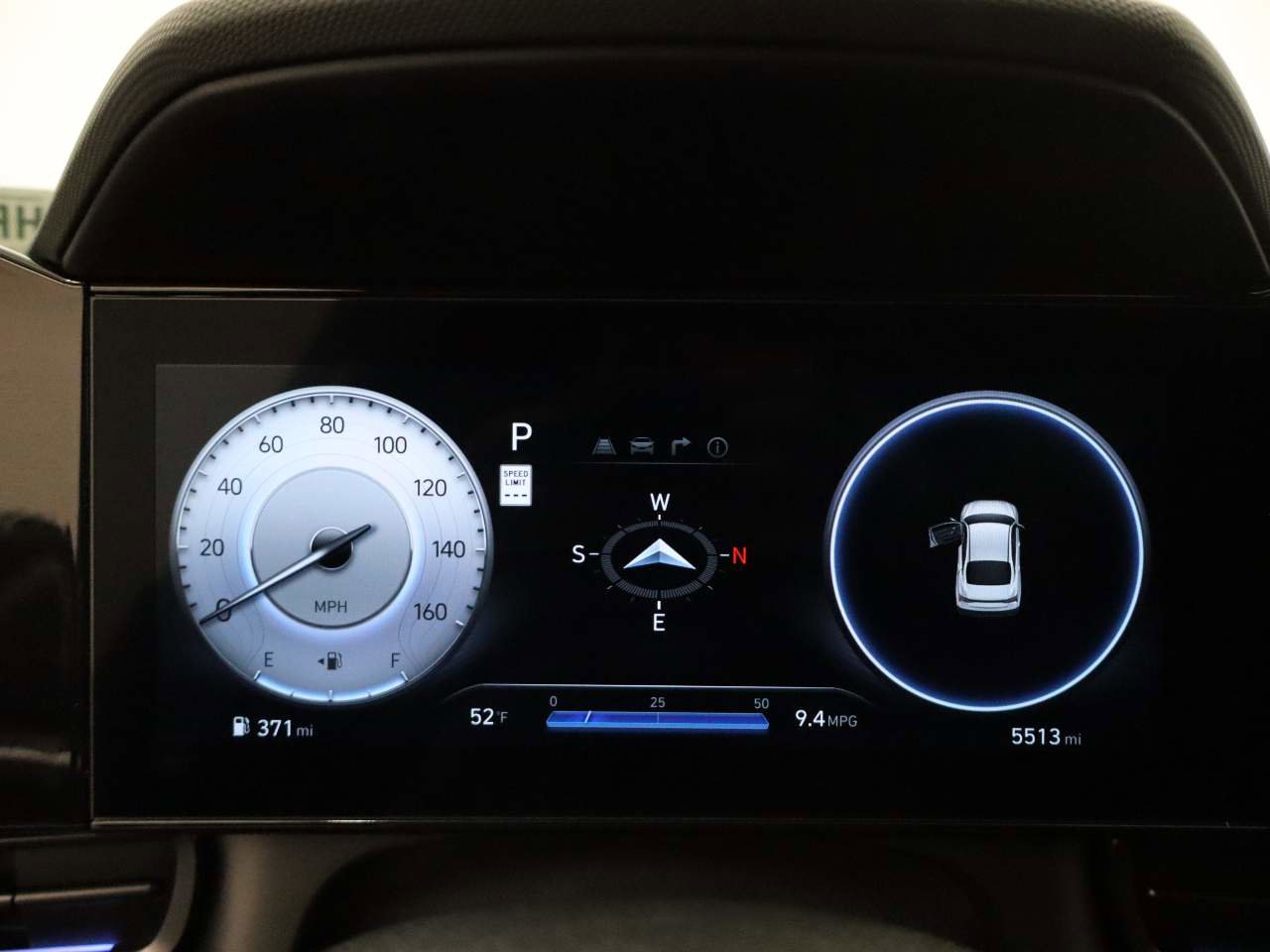 Used 2025 Hyundai Elantra N Line image 8