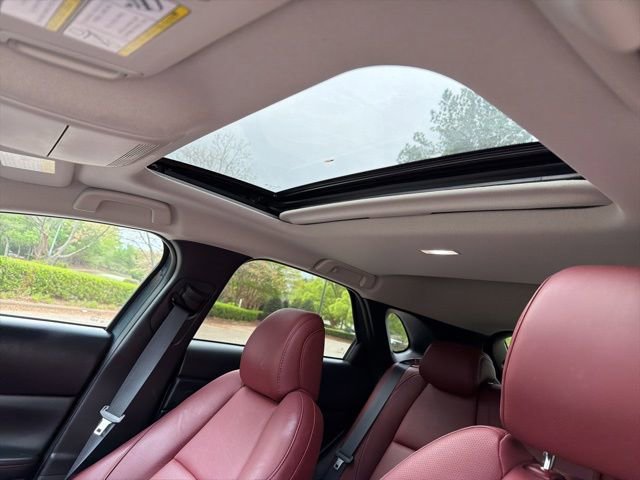 Used 2023 MAZDA CX-30 AWD 2.5 S w/ Preferred Package image 20