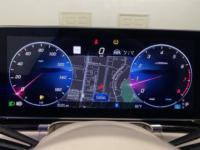 Used 2023 Mercedes-Benz S 500 4MATIC image 11