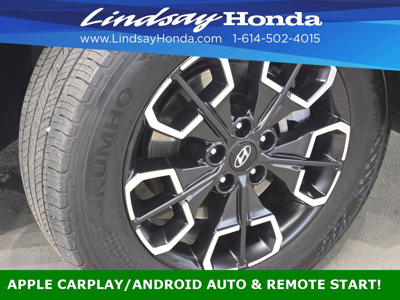 Used 2023 Hyundai Santa Cruz SEL w/ Cargo Package image 24