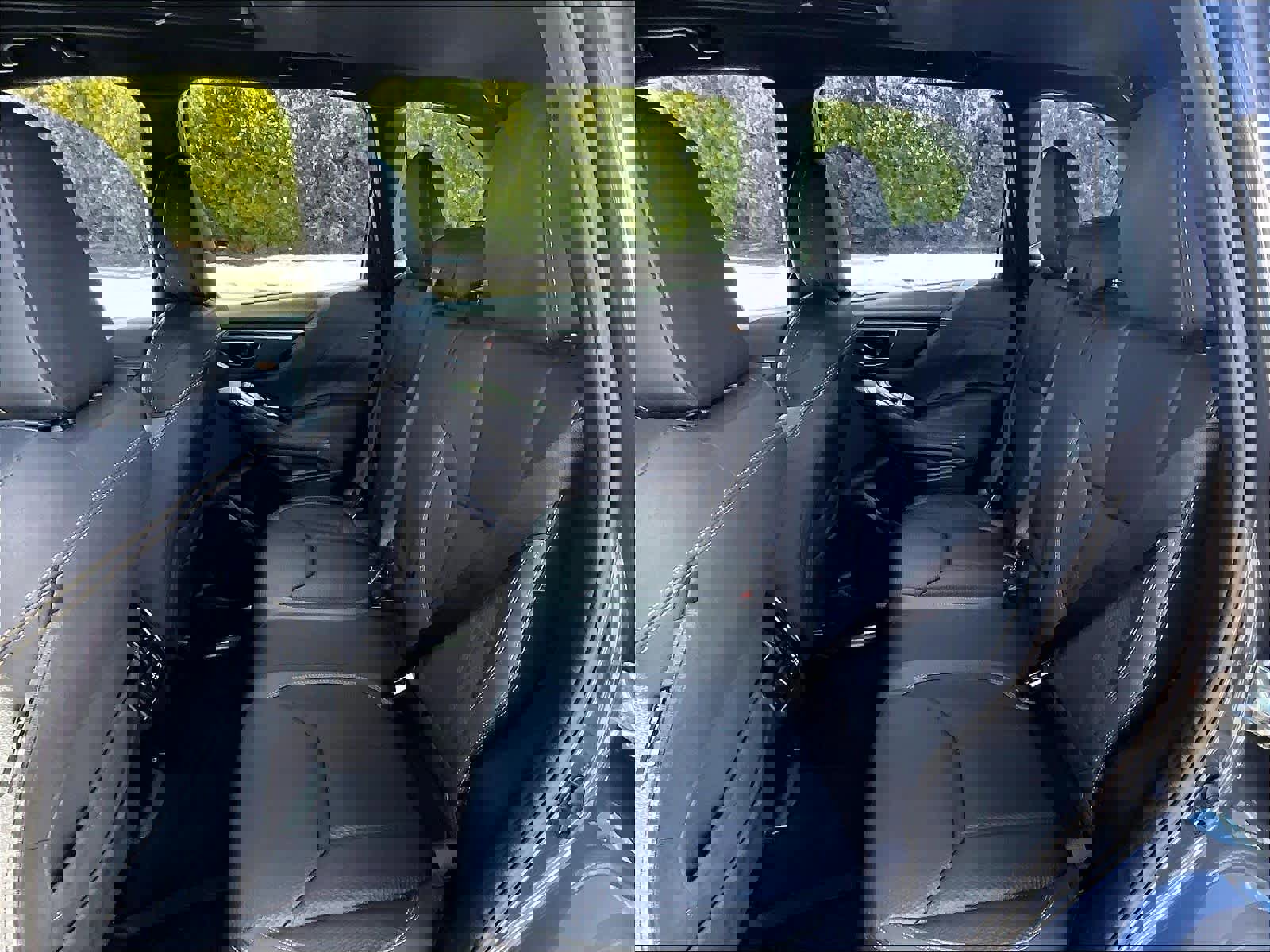 Used 2023 Subaru Forester Wilderness image 15