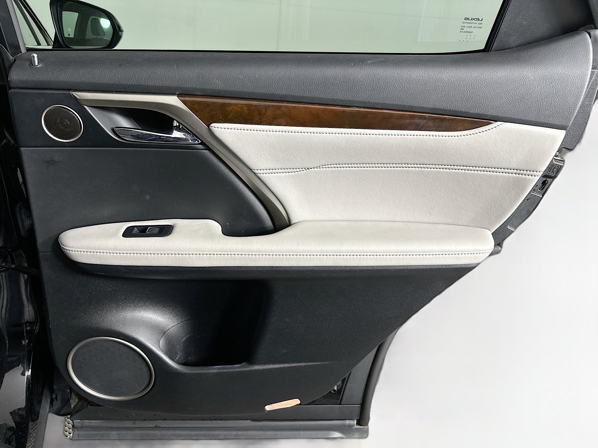 Used 2017 Lexus RX 350 AWD w/ Premium Package image 32