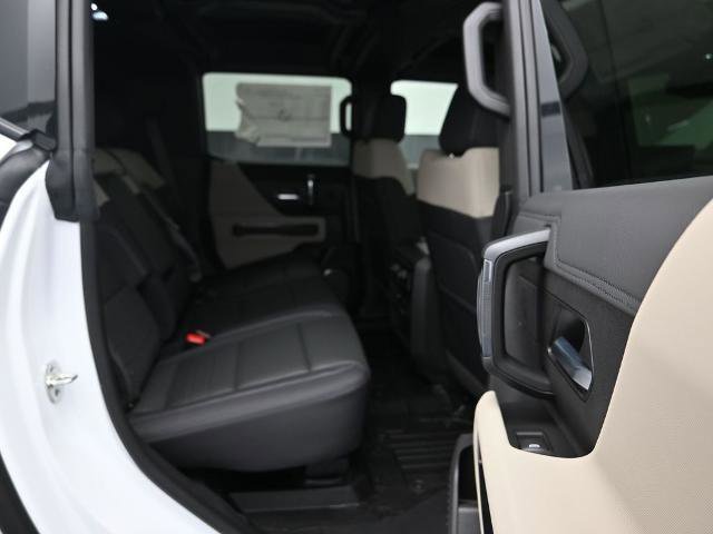 New 2026 GMC Hummer EV SUV image 25