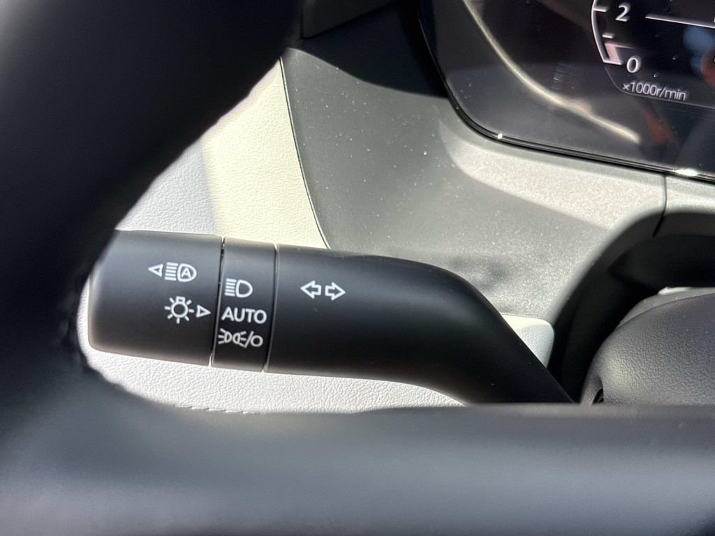 New 2026 MAZDA CX-5 Select AWD/4WD image 39