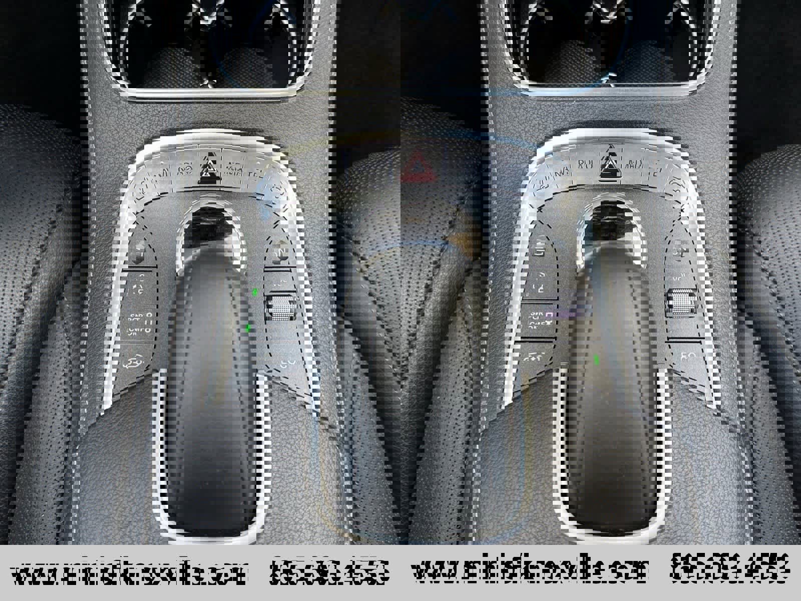 Used 2014 Mercedes-Benz S 550 Sedan w/ Sport Package w/ Sport Package image 20