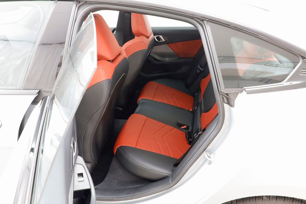 Certified 2025 BMW 228i xDrive w/ Premium Package image 14