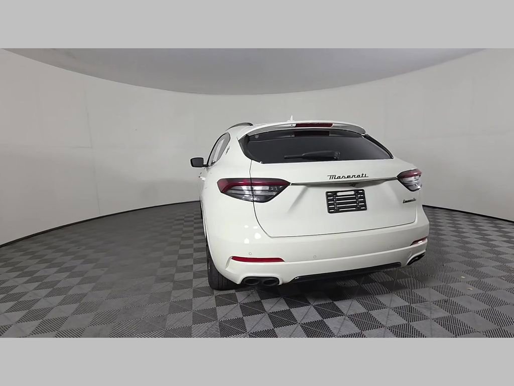 Used 2022 Maserati Levante GT image 42