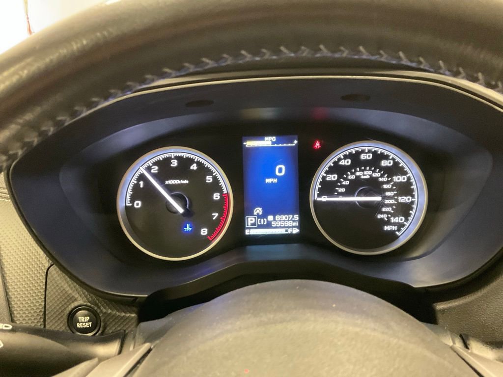 Used 2019 Subaru Forester Premium w/ Popular Package #1 image 2