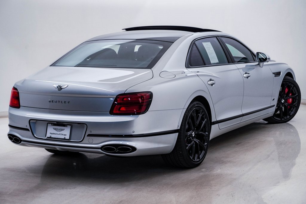 Used 2023 Bentley Flying Spur S V8 image 11