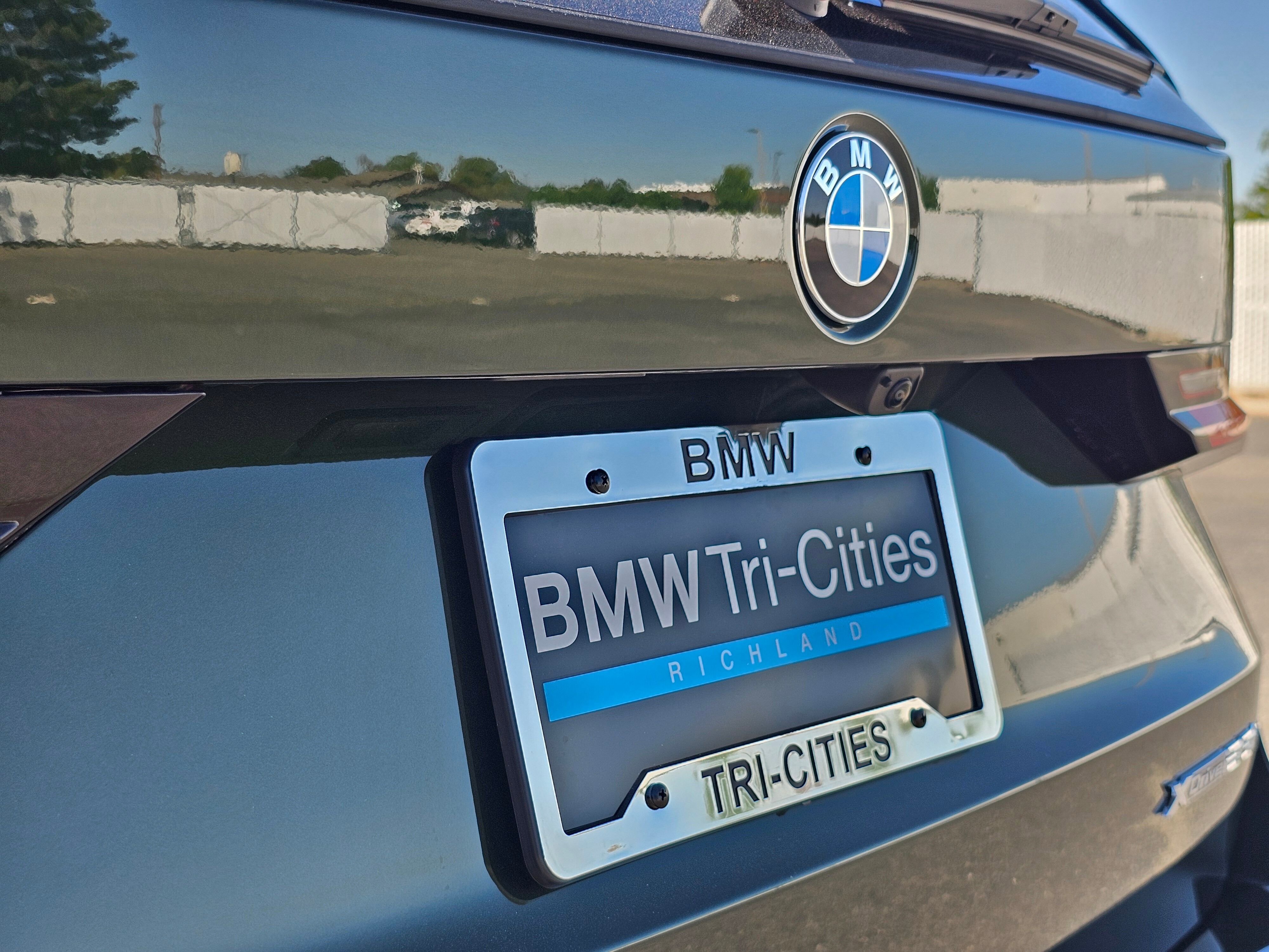 New 2025 BMW X1 xDrive28i w/ Convenience Package image 7