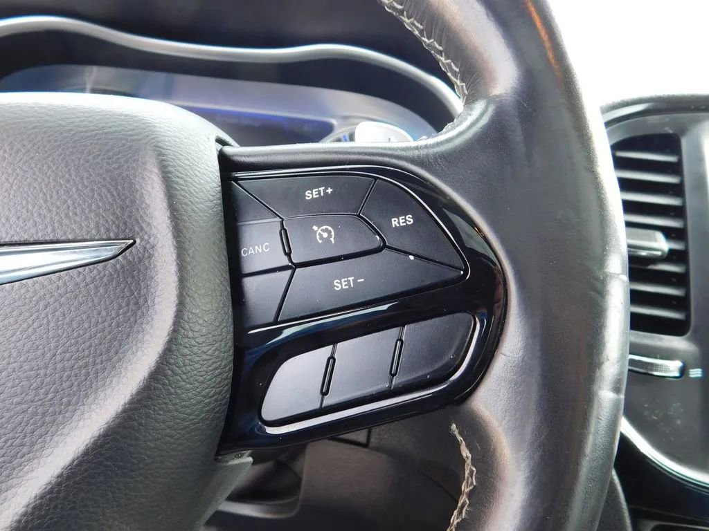 Used 2021 Chrysler 300 S w/ S Model Appearance Package image 25