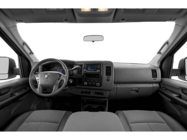 Used 2021 Nissan NV 2500 SV w/ Navigation Package RWD image 11
