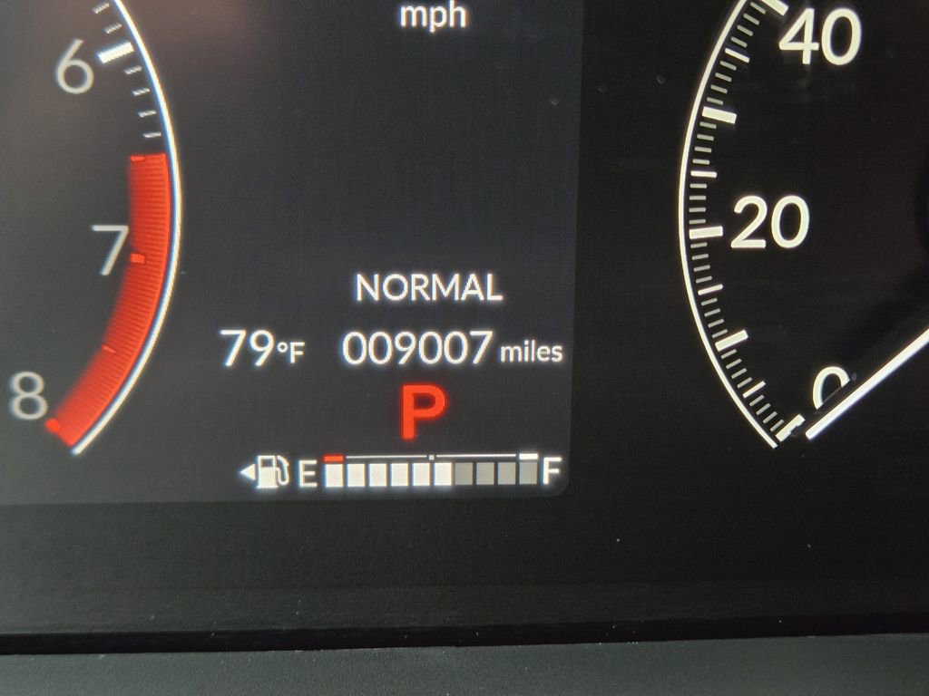 Certified 2025 Honda Pilot EX-L image 21