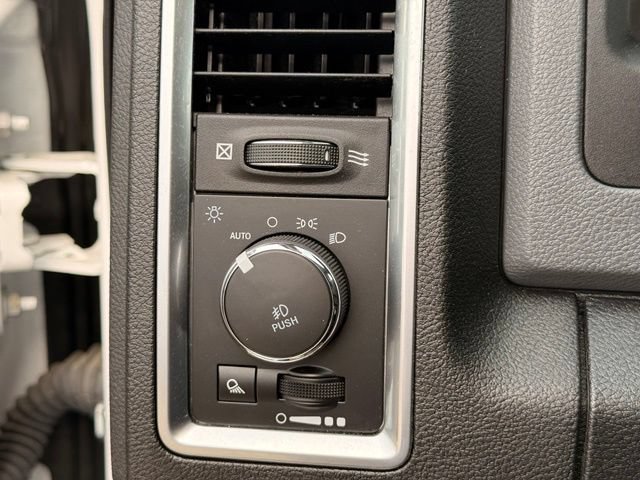 Used 2018 RAM 1500 Big Horn AWD/4WD image 10