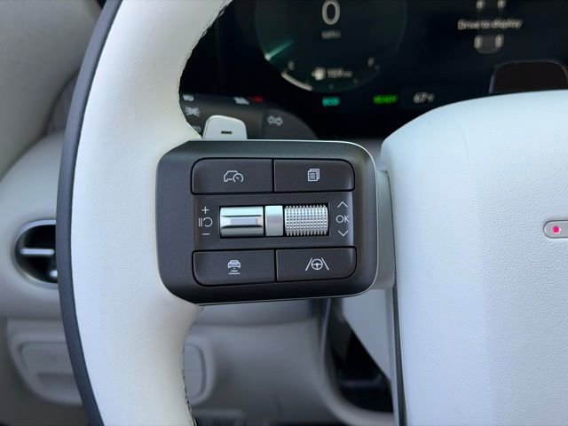 New 2026 Hyundai Palisade Calligraphy image 21