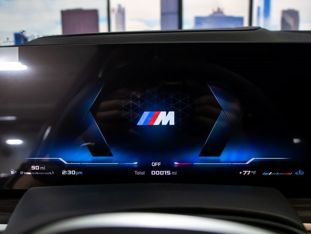New 2026 BMW X7 M60i image 17