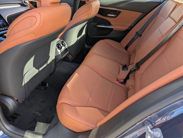 New 2026 Mercedes-Benz C 300 C 300 image 15